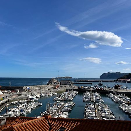 Izaro Eye Bermeo By Urdaibai Rentals エクステリア 写真
