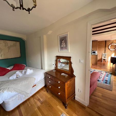 Izaro Eye Bermeo By Urdaibai Rentals エクステリア 写真