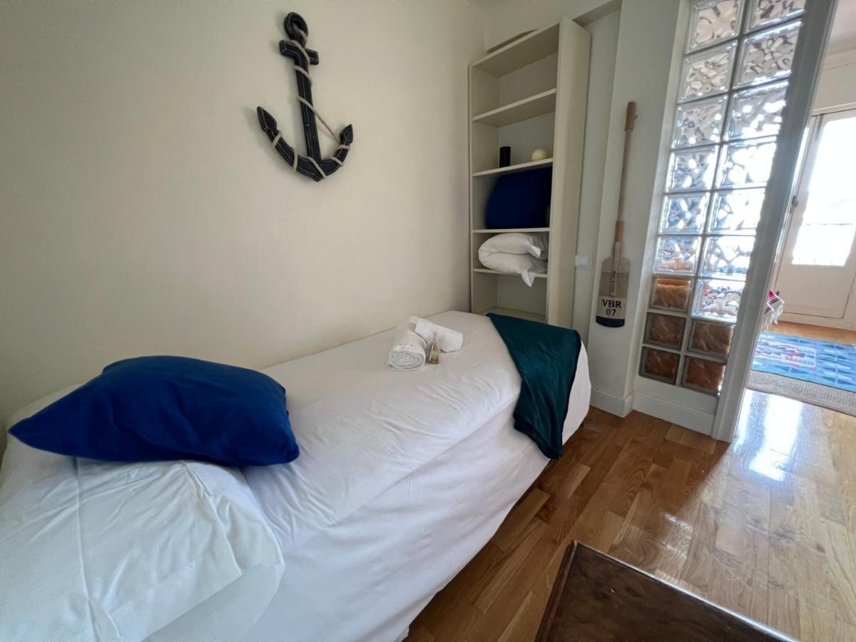 Izaro Eye Bermeo By Urdaibai Rentals エクステリア 写真