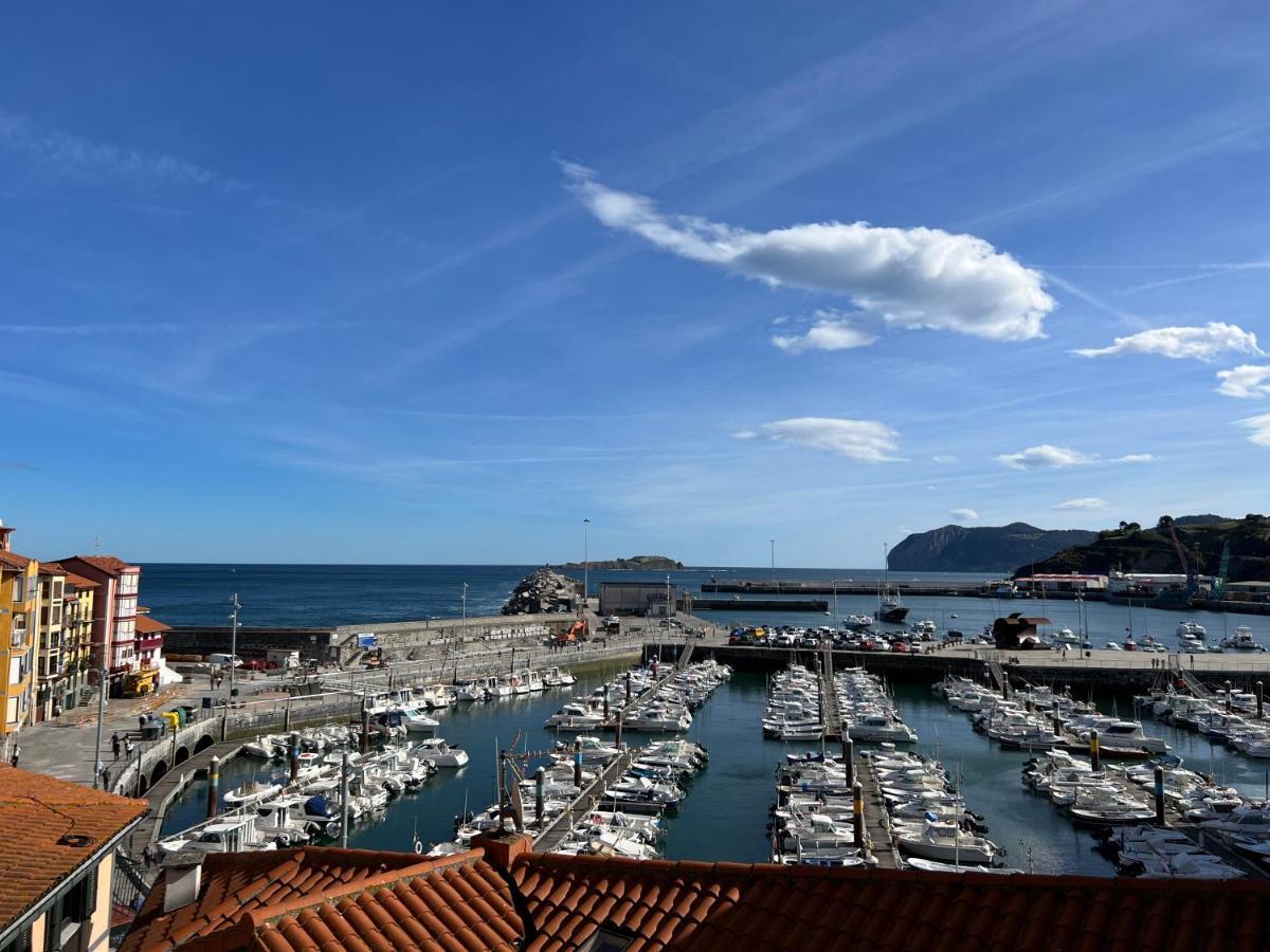 Izaro Eye Bermeo By Urdaibai Rentals エクステリア 写真