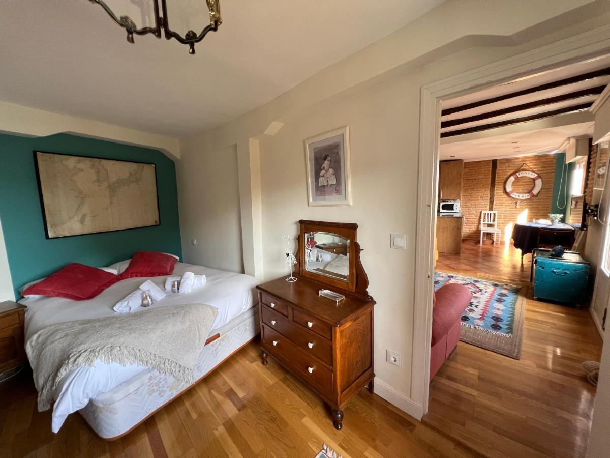 Izaro Eye Bermeo By Urdaibai Rentals エクステリア 写真