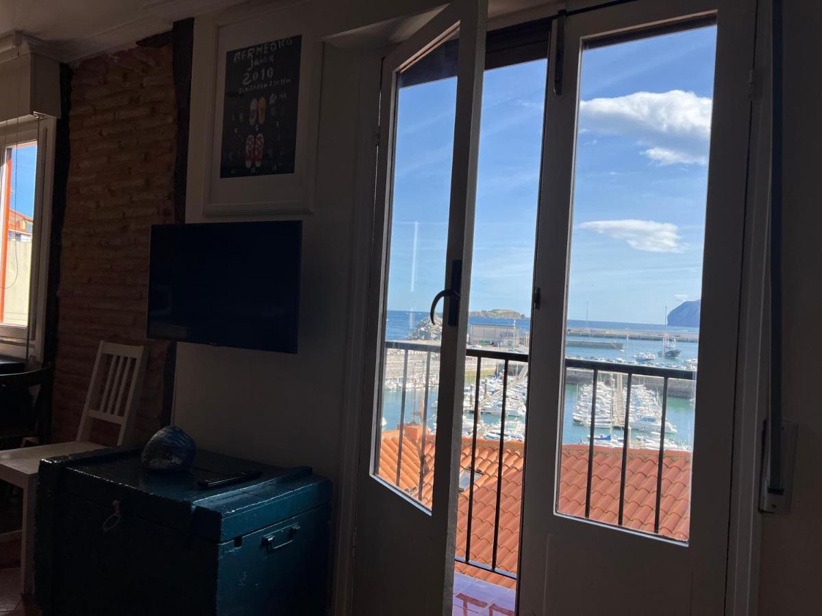 Izaro Eye Bermeo By Urdaibai Rentals エクステリア 写真