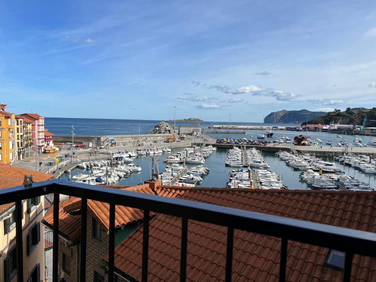 Izaro Eye Bermeo By Urdaibai Rentals エクステリア 写真