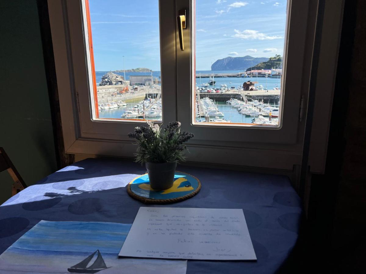 Izaro Eye Bermeo By Urdaibai Rentals エクステリア 写真